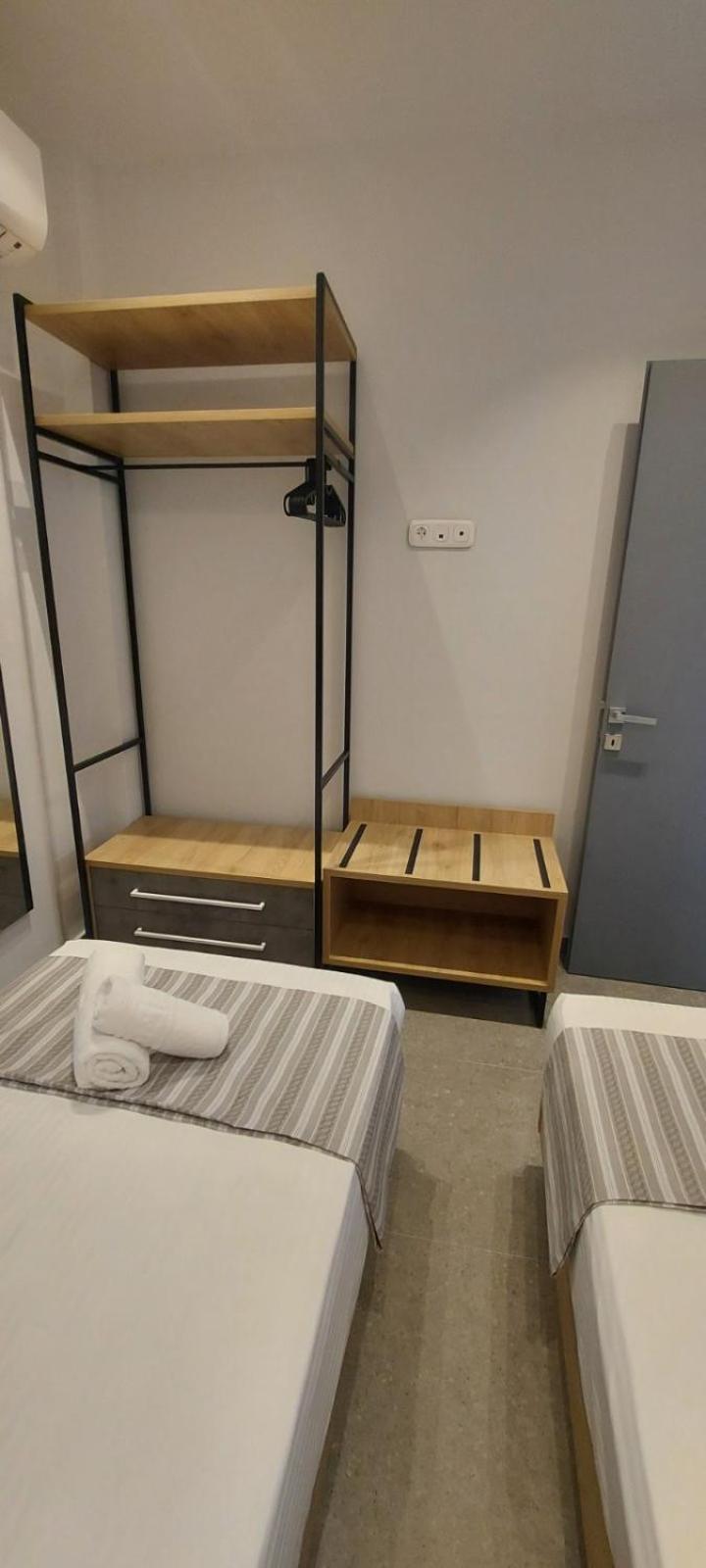 Appartamento Enalia Luxury Living Nikiti  Esterno foto