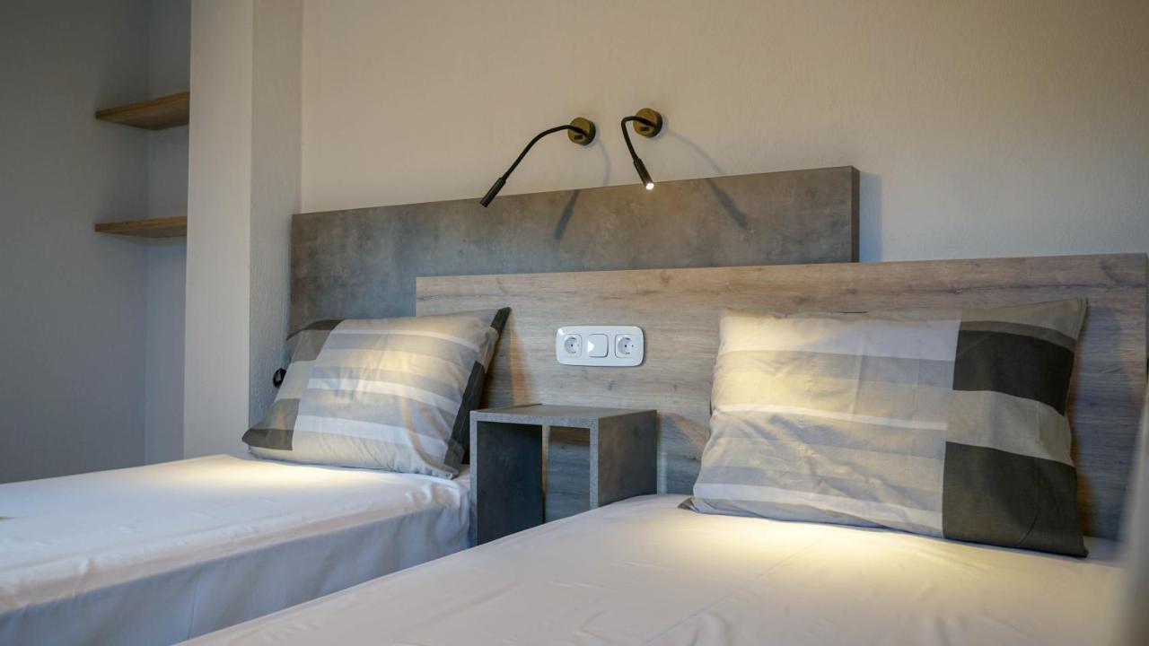 Appartamento Enalia Luxury Living Nikiti  Esterno foto